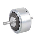 AHB 203 Real World Load Brake Damping Dynamometer with Linear Hysteresis Brake, metal housing, visible shaft