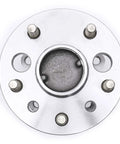 Top view of Beefed-Up Rear Left Wheel Bearing Hub Assembly For Toyota Camry 2002-2011 4 Wheel ABS Avalon 2005-2012 replacement part