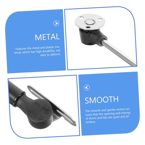 heavy-duty soft close cabinet hinge with metal construction