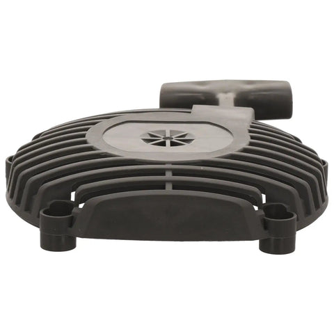 Leaf Blower Recoil Starter Housing OEM Part 545111701 Must Have Replacement Replaces 545111801 black plastic casing