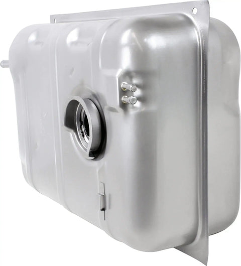 Beefed Up Steel Fuel Tank Replacement For 1981 1985 Jeep Scrambler And Fits 1978 1983 CJ5 And 1978 1986 CJ7 15 Gallon Capacity