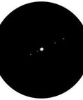 View through Galileoscope Kit For Beginner Stargazers With 50mm Aperture And 25X To 50X Magnification Manual Focus Altazimuth Mount
