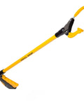 Your Go-To Magnetic Pickup Tool with Rubberized Grips 36 Inches Long Heat Treated Claws for Durability Includes Strong Magnet