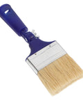 Adjustable 3 Inch Paint Brush With 270 Degree Angled Head And 2.6 Cm Aperture For Walls, Furniture, Deck And Acrylic Projects
