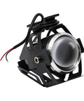 48V 500W Brushless Motor Kit For Trikes And Rickshaws DIY Pedicab Conversion With Controller LED Light And Lock Beefy Heavy Duty 661.39 Lbs Load Capacity Ready To Ride. black metal motor unit with wires and mounting bracket