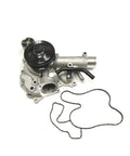 5.7L Hemi Water Pump For Dodge Ram 1500 2500 3500 And Chrysler Aspen Durango 2009-2018 Replacement Cooling Pump With OE-style fittings and gasket