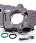 Beefed Up Oil Pump For GM LS Series Engines, Wet Sump Internal, Standard Volume High Pressure, Optional Plus Twenty Five Psi Spring