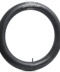 Road Ready 26 Inch Bike Inner Tube Fits 26x2.125 To 26x2.4 Tires With AV32mm Schrader Valve, circular view