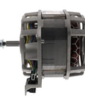 Side view of Washer Motor Direct Replacement For GE Hotpoint RCA Top Load Washers A No Brainer Fix Replaces WH49X25375 WH20X24186