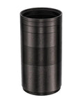 Pro Grade Spacer Ring Set For Astro Imaging M42x0.75 Threads 1.25 Inch Kit with Six Spacers stacked vertically