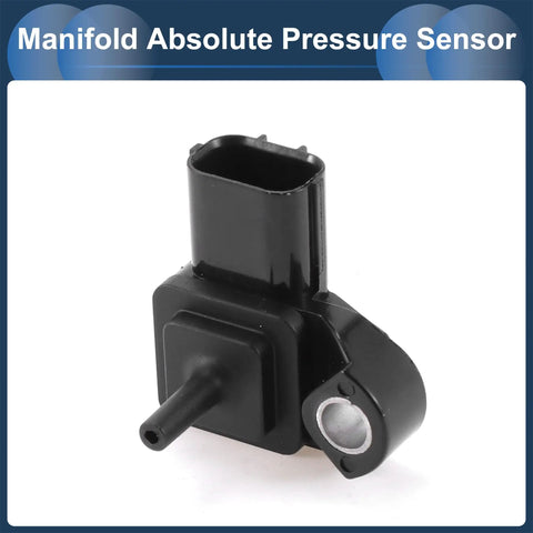 Direct Swap Heavy Duty Manifold Absolute Pressure Map Sensor For Mitsubishi L200 2008-2016 Engine Air Intake OE 1865A035