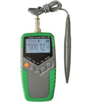 Handheld Gauss Tesla Meter Pro Grade 0 To 2400 Milli Tesla Range 24000 Gauss Magnetic Field Tester With Probe 4 Digit LCD