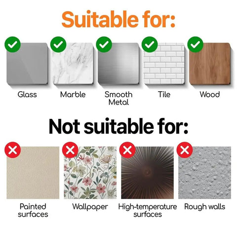 16 Pack Invisible Adhesive Hooks Heavy Duty 22 Pounds Crystal Clear Wall Mount No Drill Stick On Holders Rock Solid And Zero Hassle For Bathroom Kitchen And Home Organization