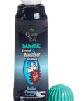 Dab-N-Seal Envelope Moistener With Adhesive Fast Drying Formula Seals As It Moistens For Up To 1,500 Envelopes Per 50 mL Bottle