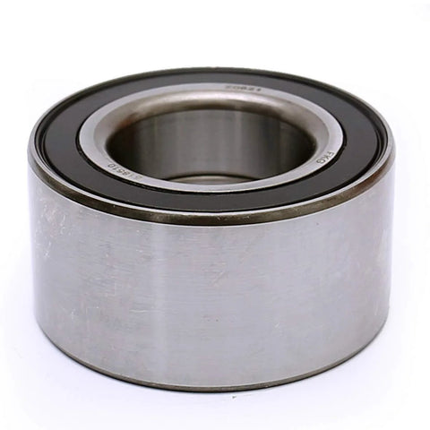 Front Wheel Bearing Hub Assembly For Ford Focus 2000 To 2011 4 Lug Direct Fit Replacement OE Quality ISO TS 16949 Certified