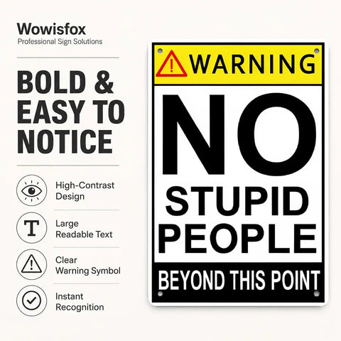 Heavy Duty Aluminum Caution Sign For Moving Equipment 12 By 8 Inches Rust Resistant Indoor Outdoor Warning Plate With Pre Drilled