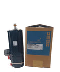 High Torque Servo Motor With Ultra Quiet Operation, Fast Response, And Precise Positioning, Low Vibration, Low Noise, A Rock Solid Substitution For Low Speed Machinery, Compatible With JR Series Models JR11K1MBJ And JR15K1MB, boxed
