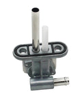 Replacement Fuel Valve Petcock Shut Off Tank Switch For Yamaha Kodiak 400 450 YFM400FA 4x4 ATV Fits 2000 Through 2006 Models Replaces OEM 5GH-24500-10-00 100 Percent Tested And Ready To Install
