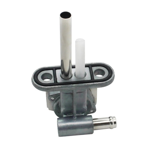 Replacement Fuel Valve Petcock Shut Off Tank Switch For Yamaha Kodiak 400 450 YFM400FA 4x4 ATV Fits 2000 Through 2006 Models Replaces OEM 5GH-24500-10-00 100 Percent Tested And Ready To Install