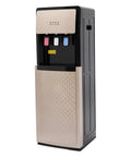 Bottom Loading Water Cooler Dispenser With Three Temp Settings Dope Hot Cold And Room Temp Floor Standing Drinking Machine