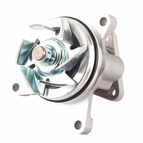 Premium Engine Water Pump Compatible With Ford EcoSport Escape Explorer Fusion Transit Connect Coolant Circulation Replacement LF5215100 For 2.0L 2.3L 2.5L Vehicles 2001-2020 Reliable Cooling Performance