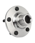 Front Wheel Bearing And Hub Assembly Premium NT510110 Fits Ford Escape 2013 Through 2019 And Lincoln MKC 2015 Through 2019 Non ABS
