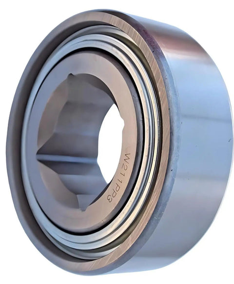 Beefy Built To Last Drive Disc Bearing For Farm Disc Harrow With Triple Lip Seal On Both Sides Replacement For DC211TT3 1.5 Inch