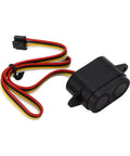 IP67 Ultrasonic Distance Sensor Module For Obstacle Avoidance Tiny Dope Yet Mighty DC 3.3V To 12V Stable Output With Low Power