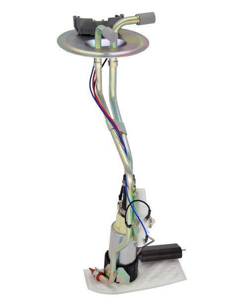 Fuel Pump Module Assembly Fits Ford Ranger Standard Cab And Mazda B Series Trucks With 2.3L Four Cylinder 2.9L V6 3.0L V6