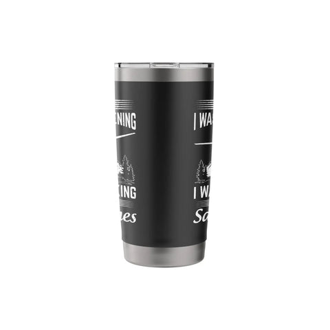 Insulated Stainless Steel Tumbler For Sailplane Pilots And Glider Enthusiasts Keeps Drinks Cold Or Hot While You Soar The Skies