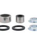Lower Rear Shock Bearing Kit For GasGas EC200 2018 2019 And EC250 2018 2019 Six Days 2019, Includes Two Bushings, One Needle Bearing