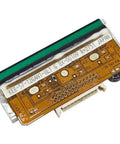 Top Shelf Printhead For Pebble 3 Id Card Printer 300 Dpi control cards Kee 57 12 Gan1 Ult replacement part with circuit design.