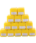 14 Piece ER20 Spring Collet Set For CNC Engraving Machines And Milling Lathe Tools Rock Solid Workholding Solution