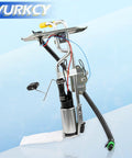 Jeep Wrangler Fuel Pump Assembly With Sending Unit For 1991 To 1995 20 Gallon Gas Tank L4 2.5L L6 4.0L Plug And Play Drop In Replacement