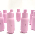Pro Grade Ceramic Cup Nozzle Set For 17 18 26 And 10N49 Collet Bodies, Five Sixteenth Inch Bore By One And Thirteen Sixteenth Inch Length