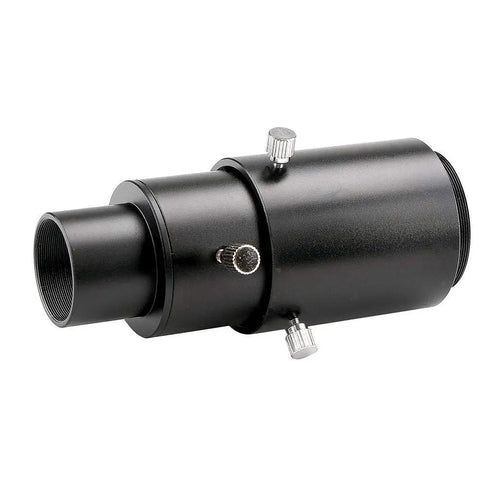 Pro Grade Variable Extension Telescope Camera Adapter For SLR Cameras And Telescopes Prime Focus Or Eyepiece Projection Photography