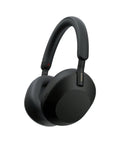 WH-1000XM5 Premium Noise Canceling Headphones With Auto NC Optimizer All Day Battery Life Dope Sound Alexa Voice Control