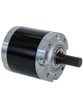 42mm Planetary Gearbox Reducer For 775 795 895 DC Motors Beefy Torque Planetary Gear Motor With 17.5mm Shaft