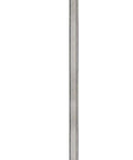 Slick Auto Adjust Bar Clamp For Woodworking And Diy Assembly Self Adjusting One Hand Press Tool Delivers Consistent Pressure Without The Hassle Precision Shop Essentials, 24 inch metal clamp with spring mechanism.