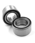 Front And Rear Wheel Bearing Kit For Polaris RZR 800 S 800 2010 2014 And Ranger 900 XP Crew 2013 2016 Replaces 3514699 3514635 4 Pack
