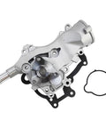 Tough As Nails Coolant Water Pump With Gaskets Fits Buick Encore Chevy Cruze Sonic Trax 1 4L Engine showing pumps, gaskets, and seals.