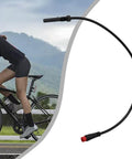 Magnetic Brake Sensor For Ebike With Instant Power Cutoff And Responsive Braking Electromagnetic And Hydraulic Compatible Safety Kit