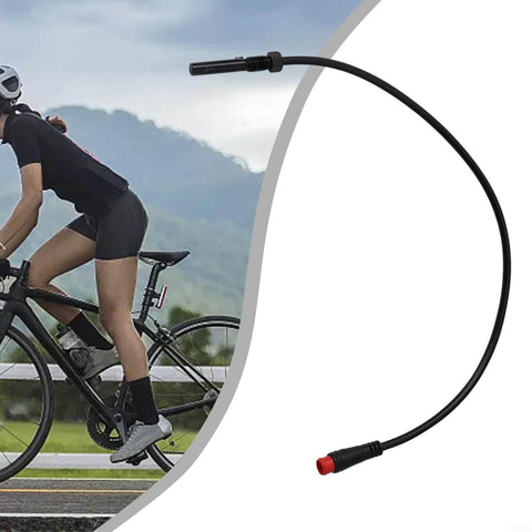 Magnetic Brake Sensor For Ebike With Instant Power Cutoff And Responsive Braking Electromagnetic And Hydraulic Compatible Safety Kit