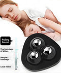 8 Pack Self Adhesive Appliance Sliders With 360 Degree Swivel Mini Caster Wheels featured with noise comparison scale