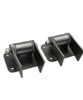 Hardcore Universal Chevy LS Swap Engine Motor Mounts With Smooth Polyurethane Bushings And Rig Ready Tig Welded Steel Brackets for truck builds