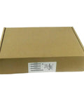 Industrial Workhorse PLC Power Supply Module Delivers Smooth Five Twelve Twenty Four Volt Dc Outputs For Rack Mounted Automation Controllers Wide Ac Input Range cardboard packaging