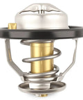 Engine Thermostat Replacement 25500 2GGA0 Keeps Your Engine Running Cool For Hyundai And Kia 2.4L Four Cylinder Cars 2015 Through 2021