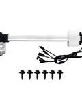 Replacement Linear Actuator Motor For Electric Sofa Lift Chair And Power Recliner JLDQ 18 134 333S03 S07 Compatible with screws
