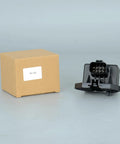 Fuel Pump Relay Module For Ford E150 E250 E350 E450 Edge Escape Transit Police Interceptor Lincoln MKS MKT Navigator Mercury Milan Mariner Replaces 601225 Plug N Play with box