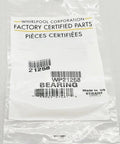Washer Lid Hinge Bearing Genuine OEM New Sealed In Original Factory Packaging Made In USA AM 3 6 1L EA251221 Replacement Part